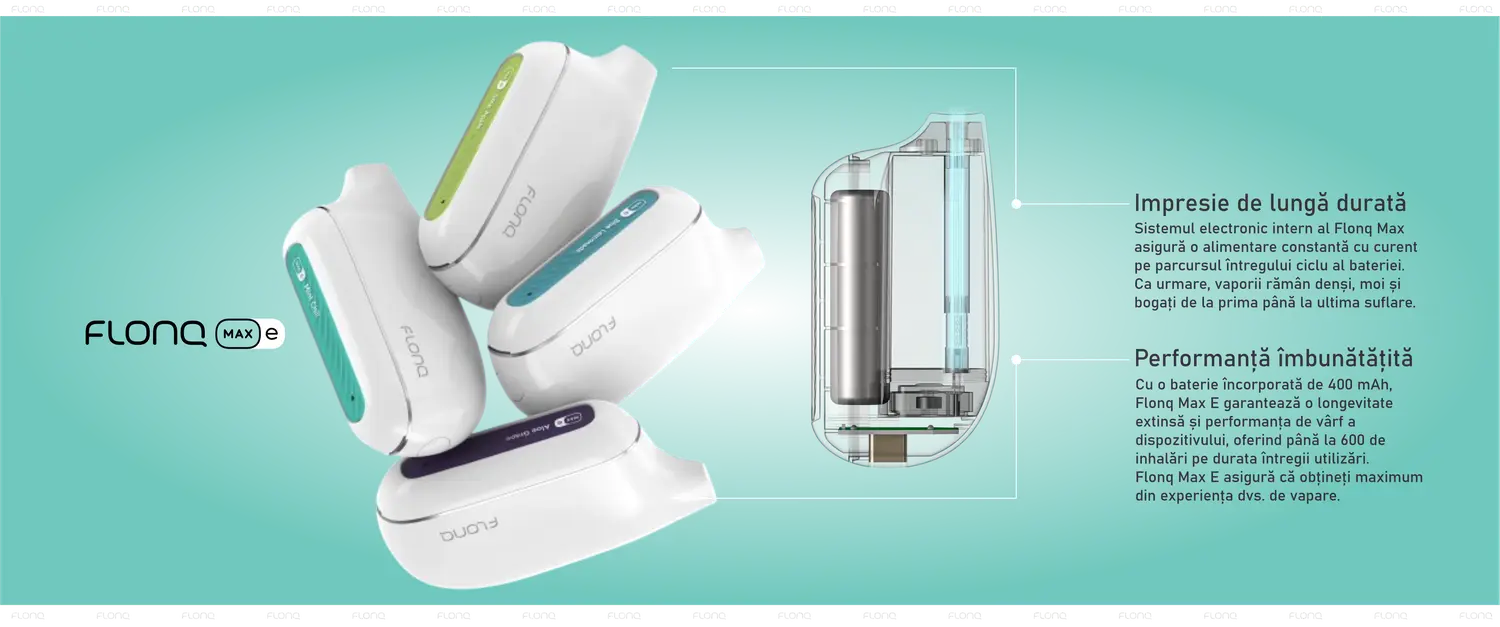 Magazin online tigari electronice si tutun în București