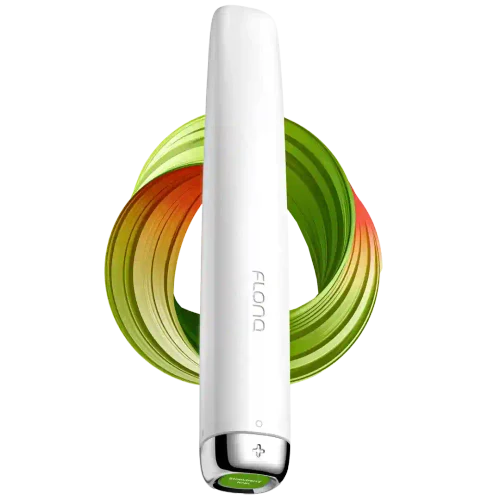 Strawberry Kiwi 600 puffs
