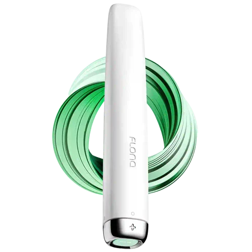 Mint Ice 600 puffs
