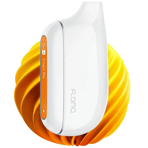 Tropic Mix 700 puffs