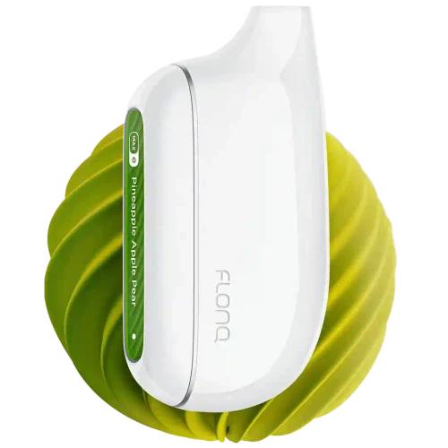 Pineapple Apple Pear 700 puffs