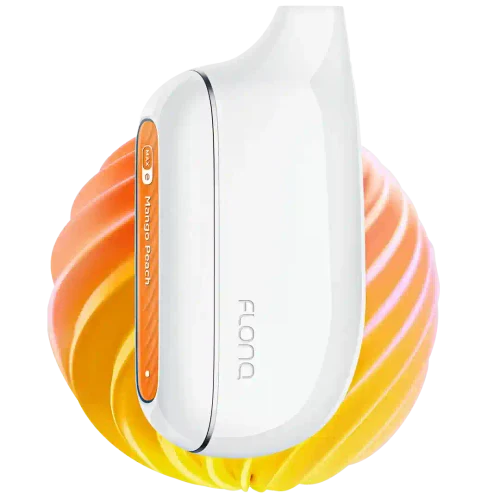 Mango Peach 700 puffs