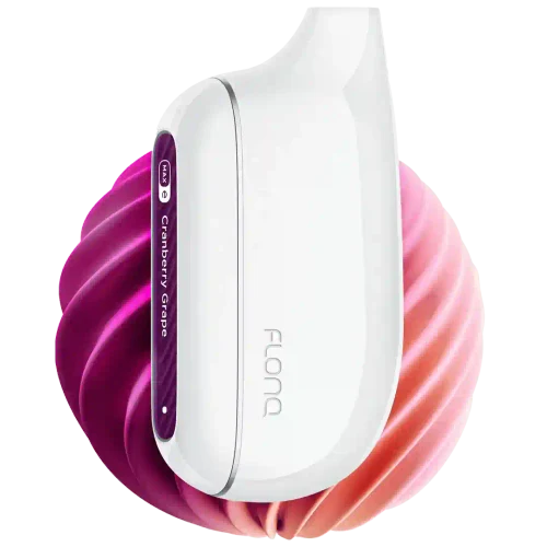 Cranberry Grape 700 puffs
